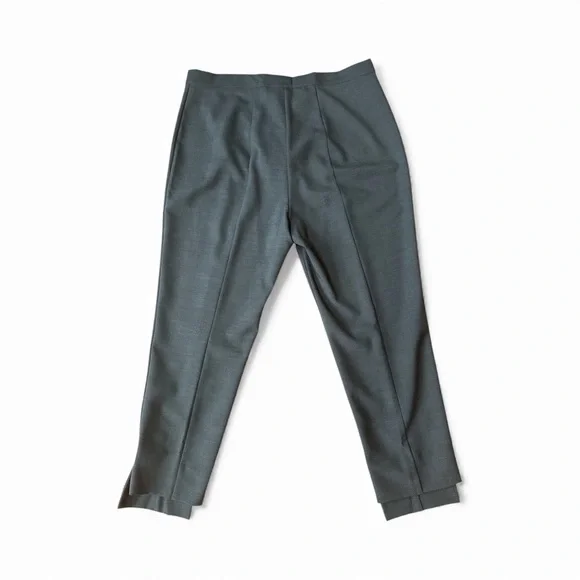 Marina Rinaldi Blue Women's Trousers